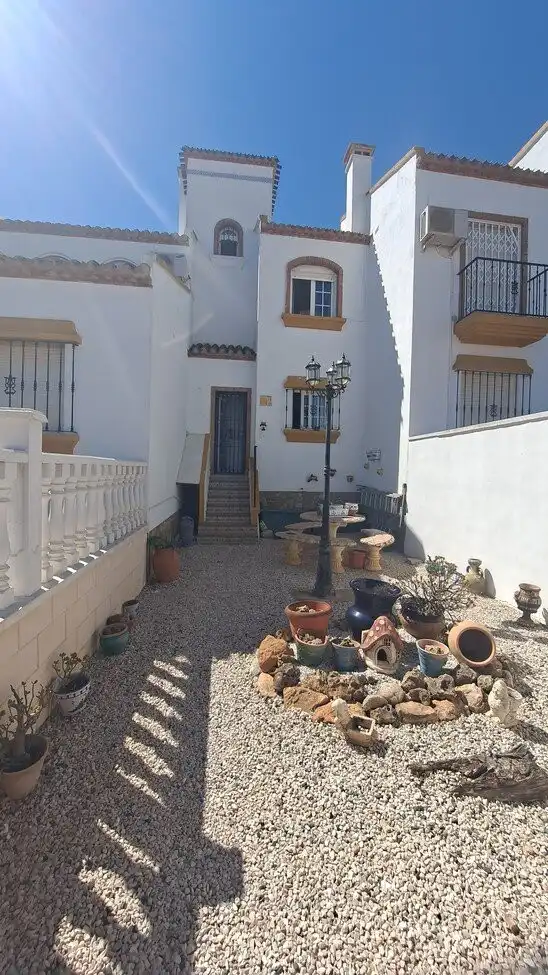 Casa rústica con jardín en venta en N/A, imagen 36