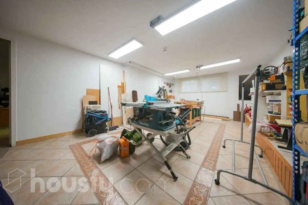 Casa o xalet en venda en Rivas-Vaciamadrid amb Aire condicionat, Calefacció i Jardí privat