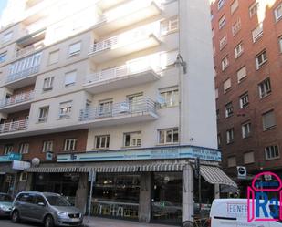 Exterior view of Apartment to rent in León Capital 