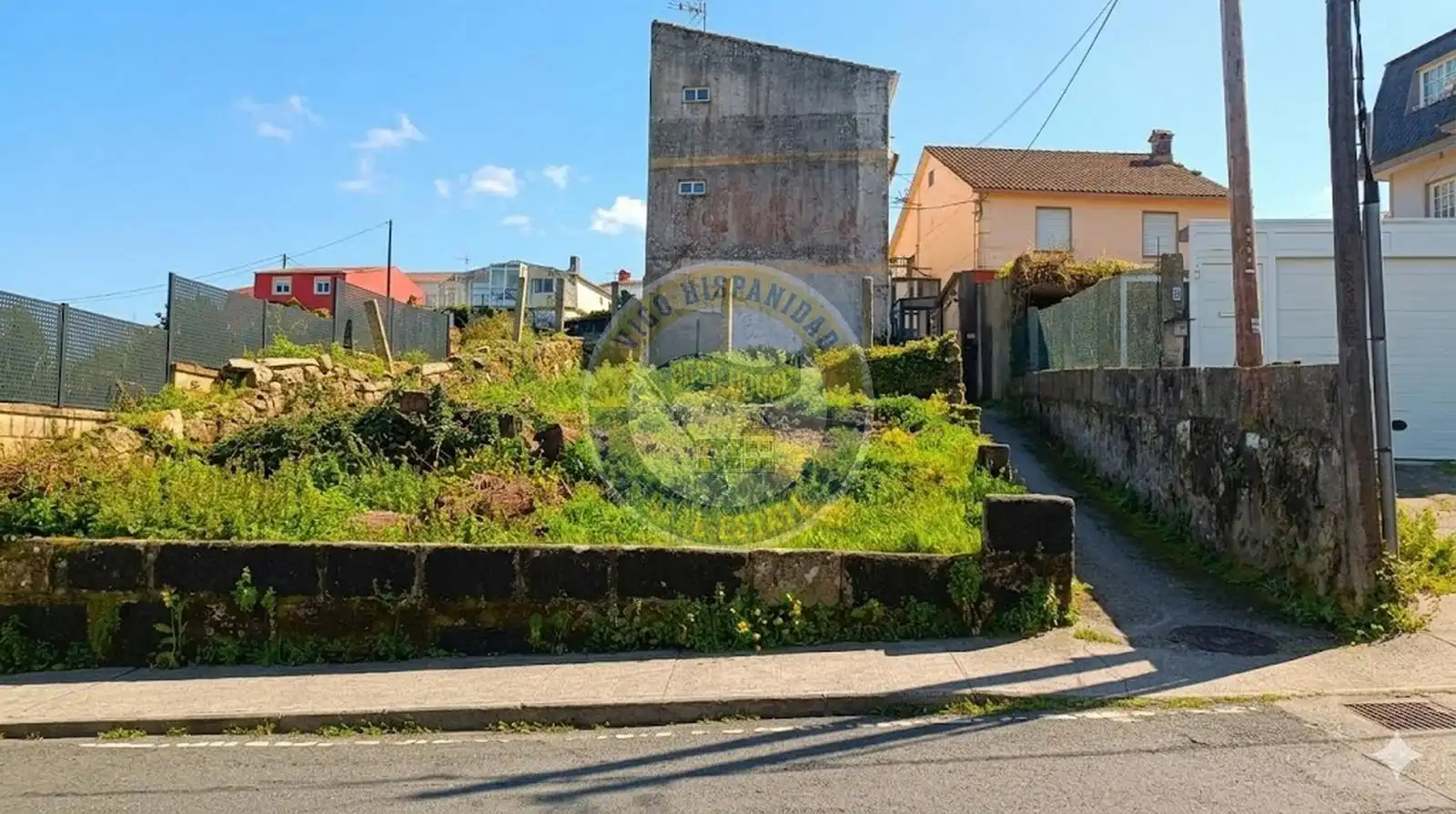 Terreni e lotti in vendita a Bajada a la Laxe, imagen 5