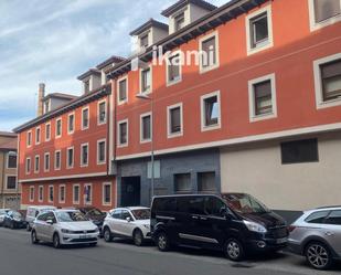 Exterior view of Building for sale in Segovia Capital