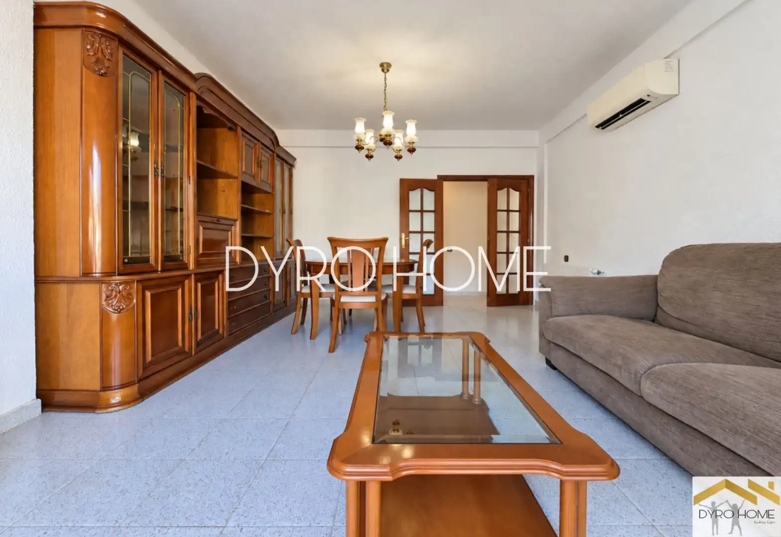 Piso con jardín en venta en DIAGONAL, imagen 7