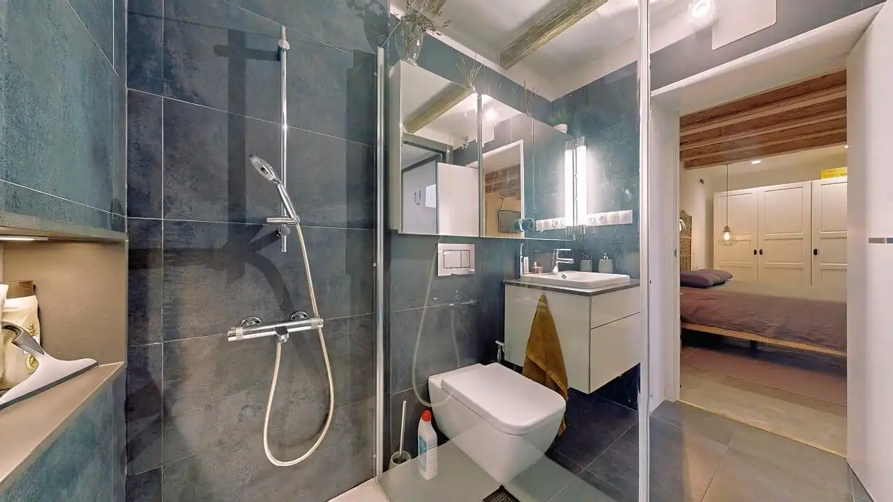Piso en venta en El Poblenou