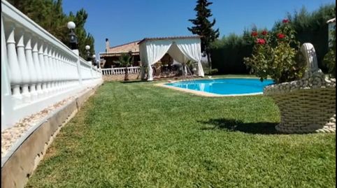 Foto 3 de Finca rústica en venta en Oeste, Mérida