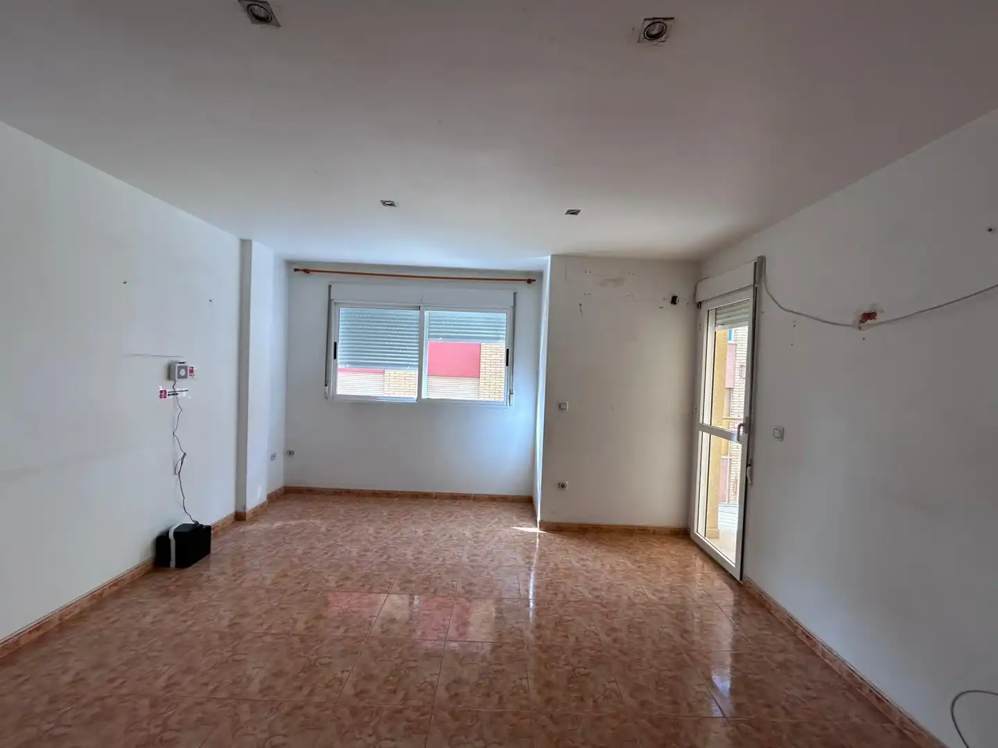 Piso en venta en C/ Escultor Nicolás de Bussy, imagen 2