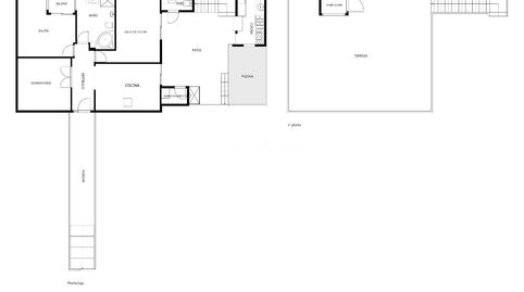 Foto 2 de Casa o chalet en venta en Maruvial, 14, Centro, Güímar