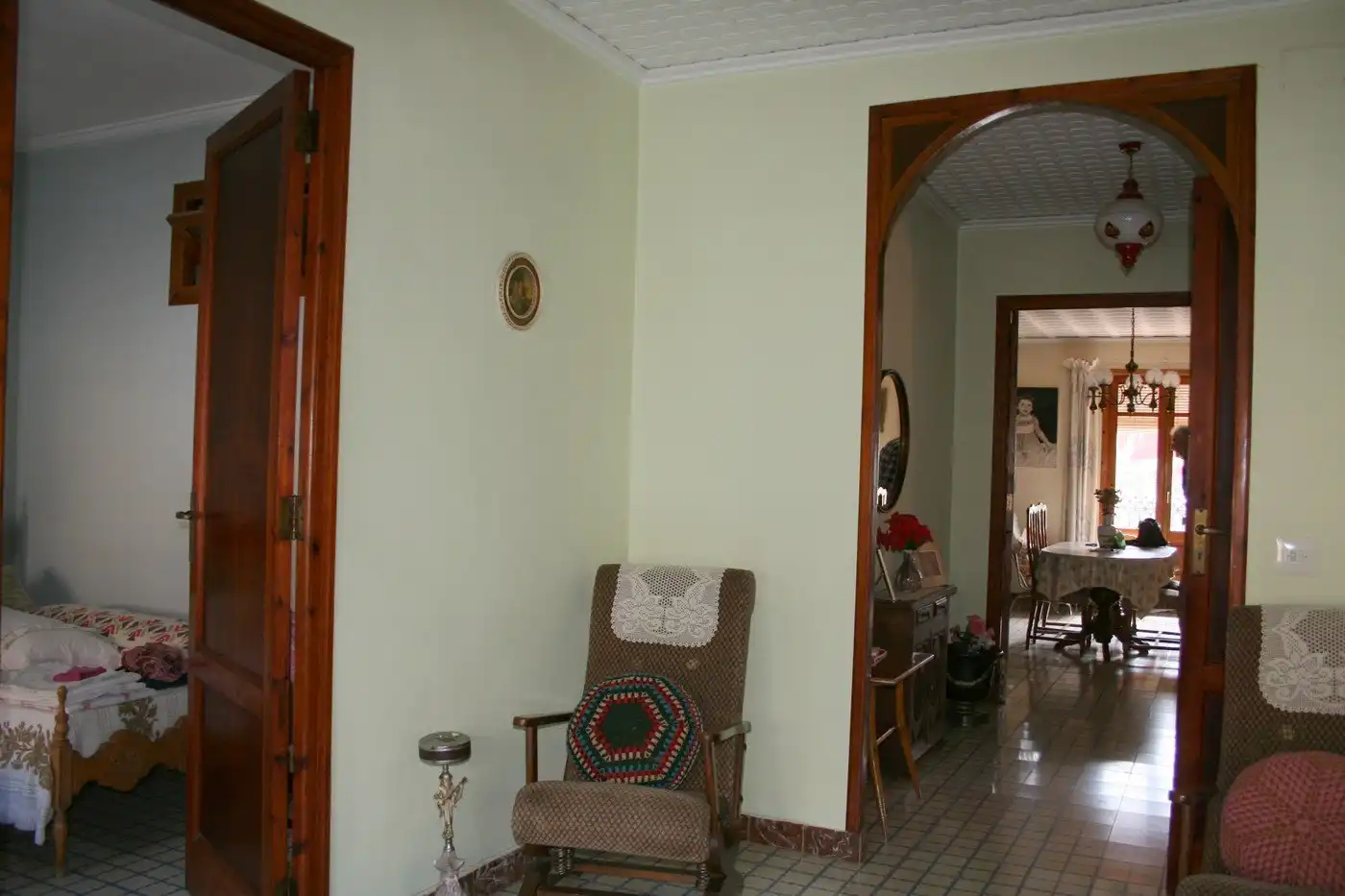 House with garden for sale in Pedreguer, imagen 13