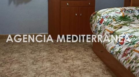 Foto 5 de Piso en venta en Calle Velazquez, Nou Moles, Valencia Capital
