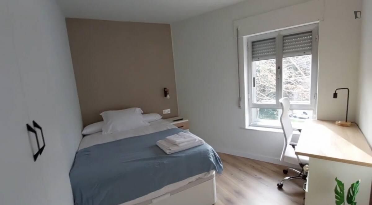 Apartment to share in Vidal