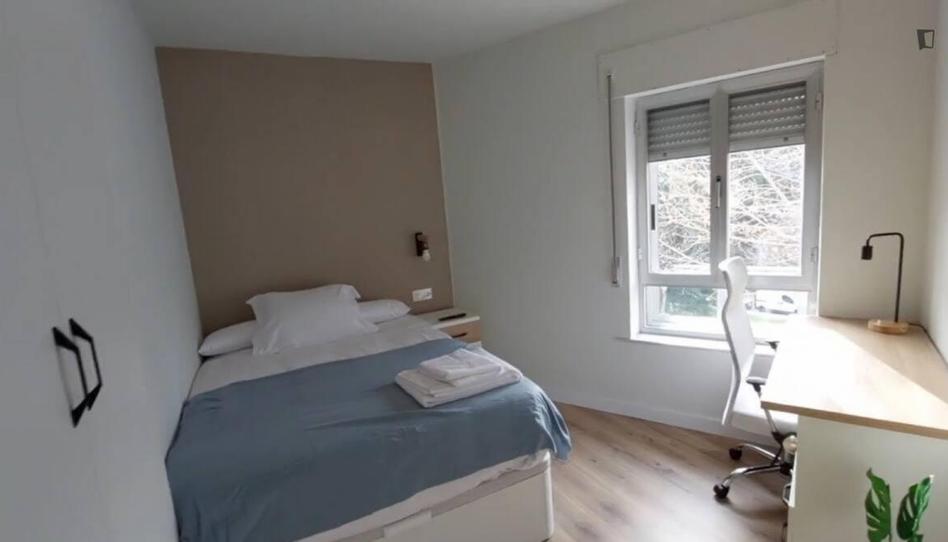 Photo 1 of Apartment to share in Vidal, Salamanca