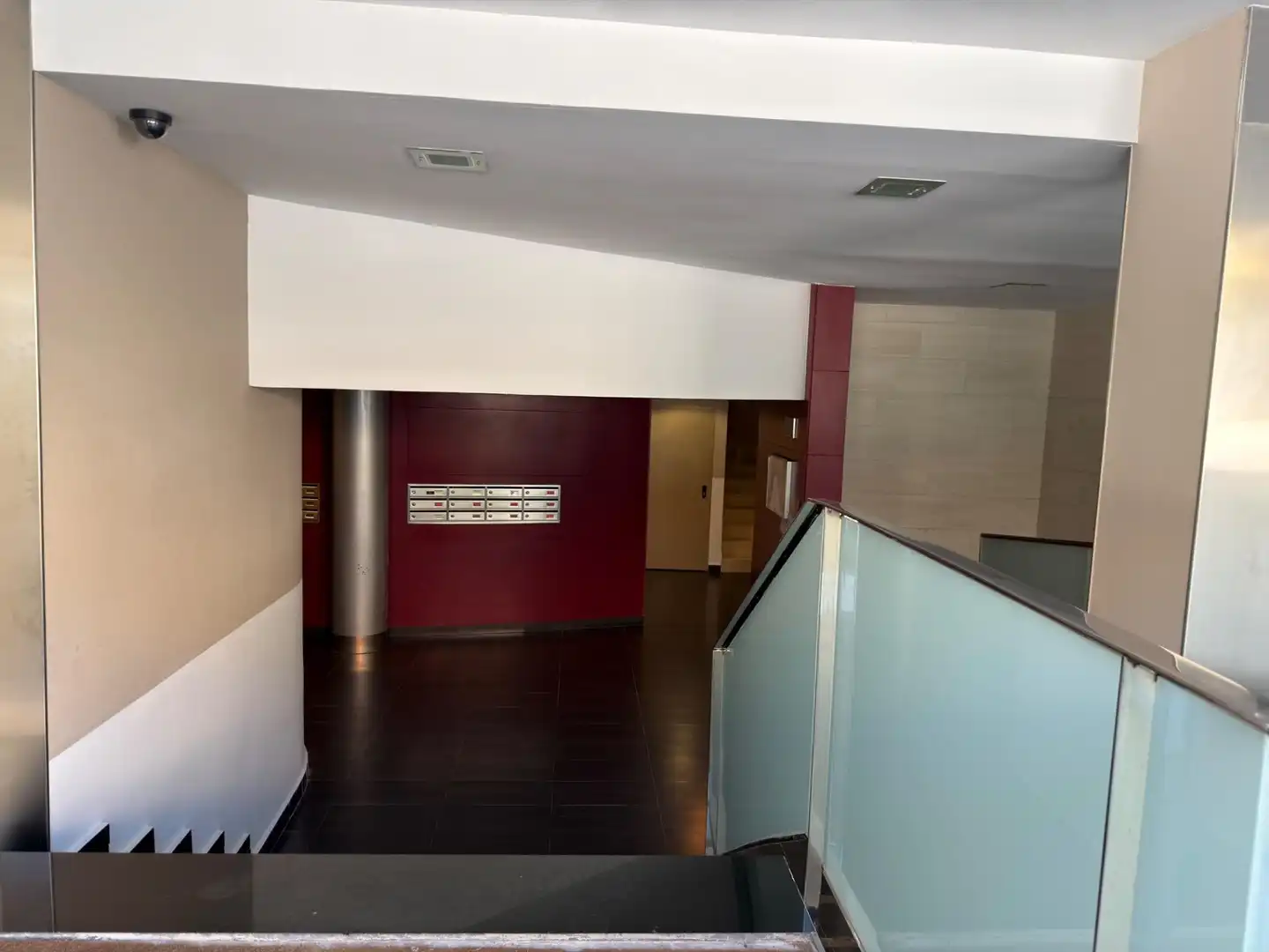 Apartamento en venta en Cubelles con Aire acondicionado, Calefacción y Parquet