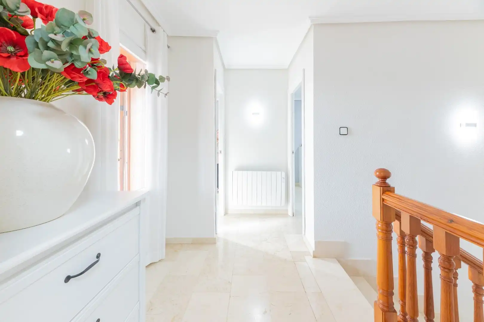 Casa o xalet en venda en Requena amb Jardí privat, Terrassa i Piscina