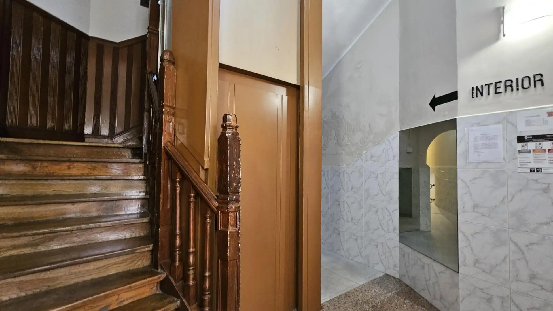 Ático en venta en Bilbao  con Calefacción, Terraza y Balcón