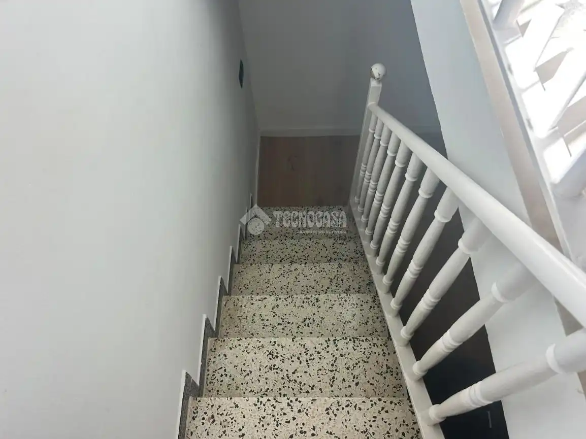Casa amb terrassa en venda a Sant Vicenç Dels Horts, imagen 29