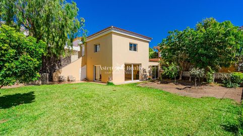 Foto 4 de Casa o chalet en venta en Aldaba, Chayofa, Arona