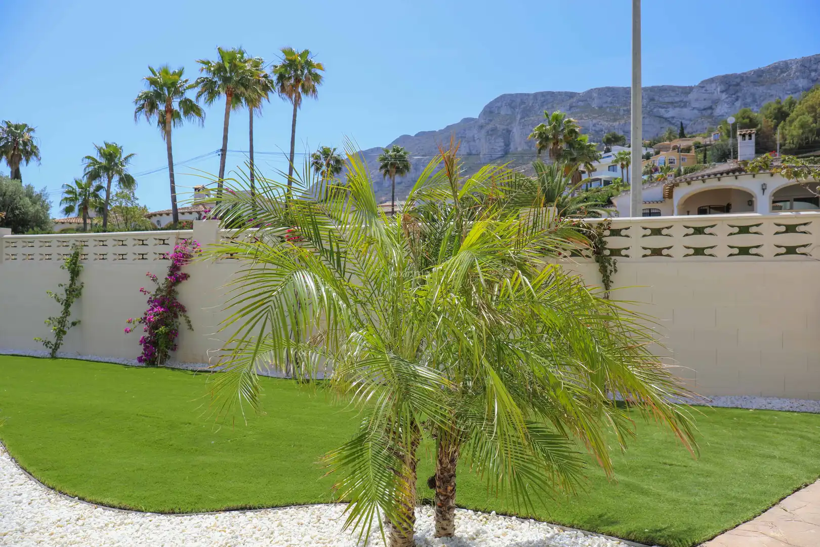 Ground floor with pool for sale in El Montgó, imagen 43