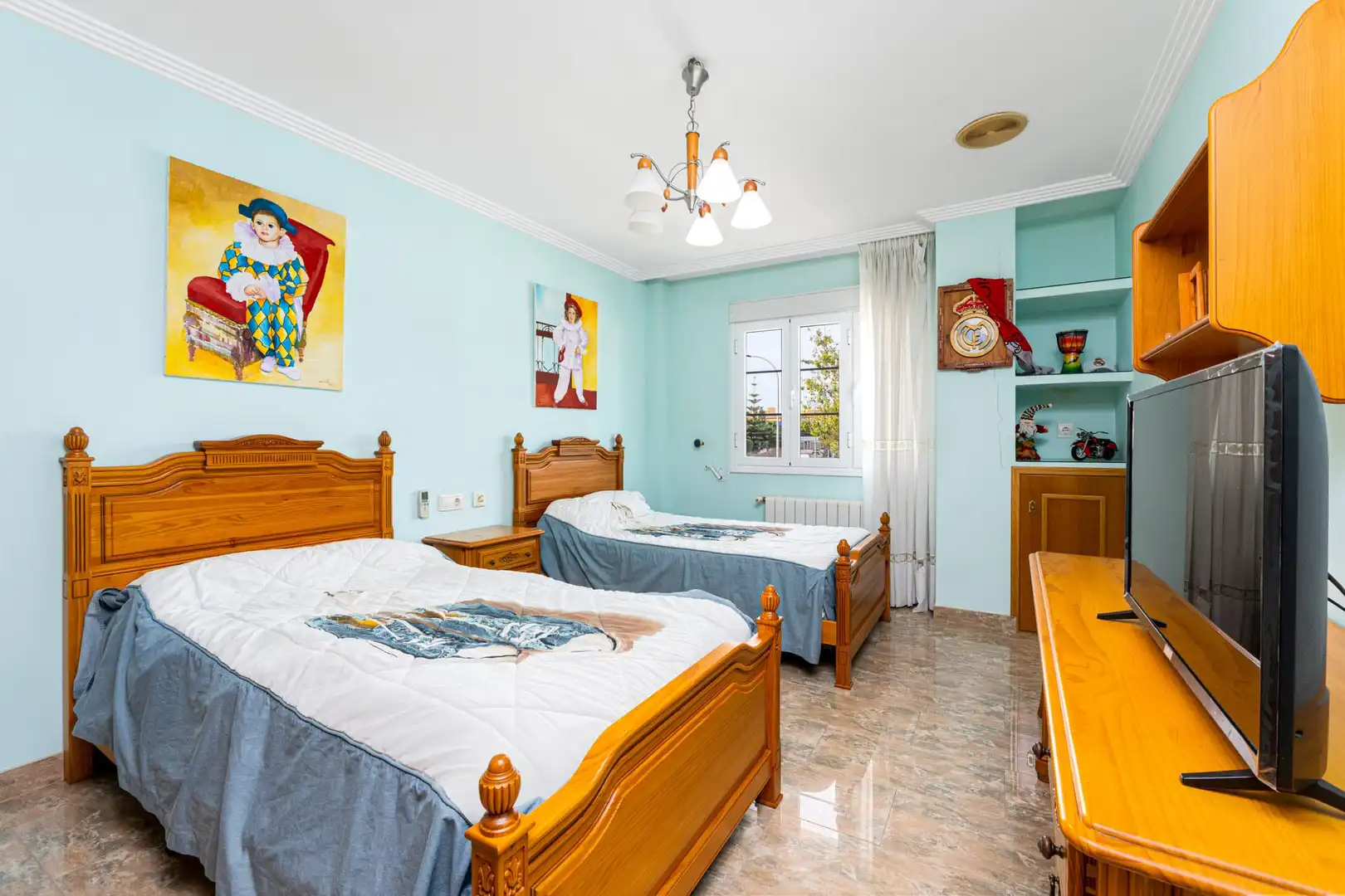 Adosado en venta en Pueblo - Urbanizaciones, imagen 17