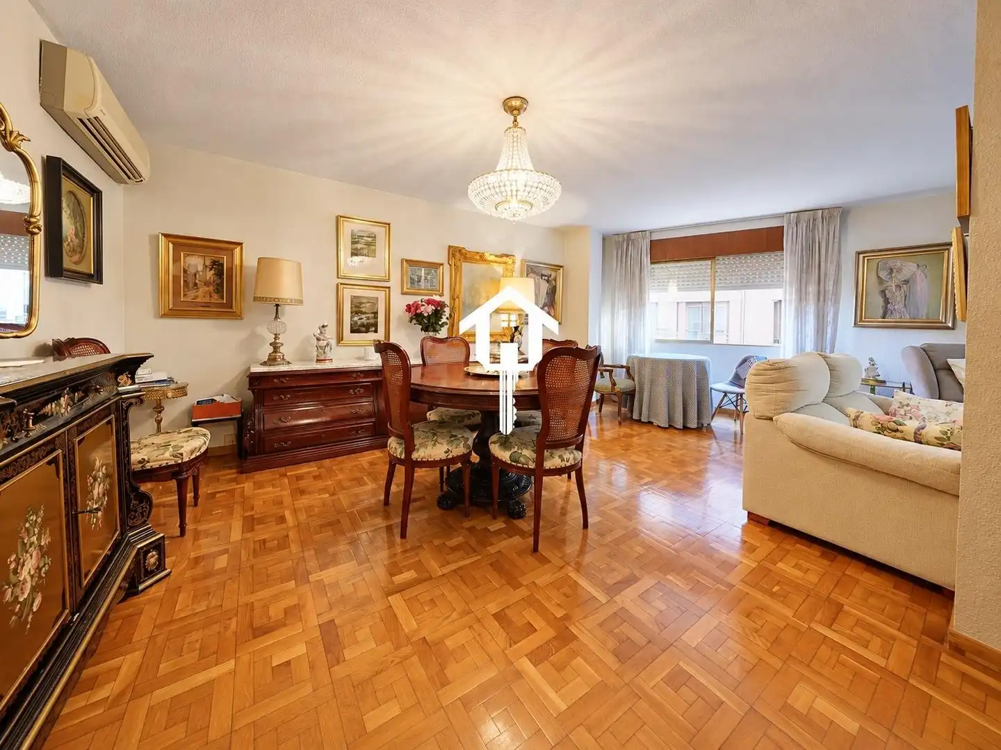 Wohnung mit Terrasse zum Verkauf in Calle ARQ MORELL, imagen 25