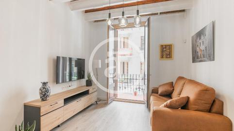 Photo 2 of Flat to rent in Carrer del Poeta Cabanyes, El Poble Sec - Parc de Montjuïc, Barcelona