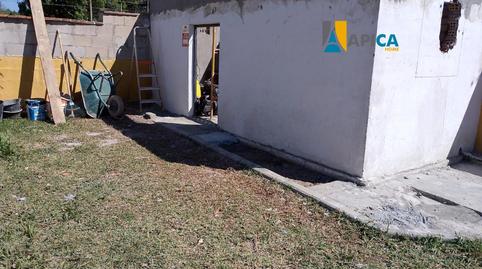 Foto 4 de Casa o chalet en venta en Barrio Nuevo, Cádiz