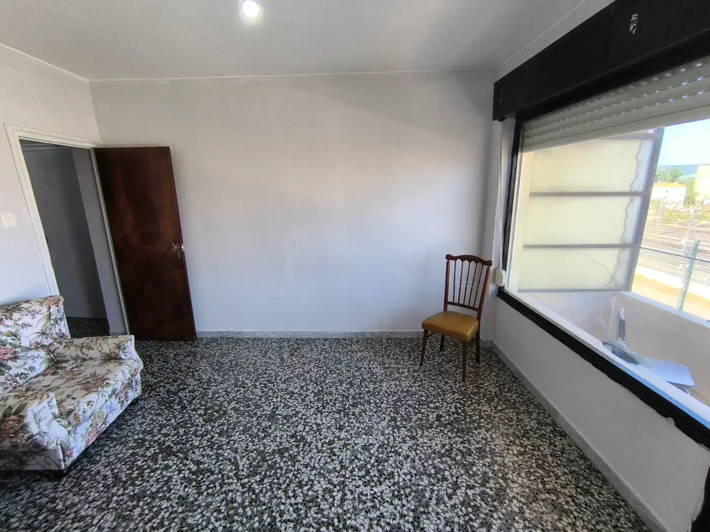 Flat for sale in Calle Cerrato, Venta de Baños