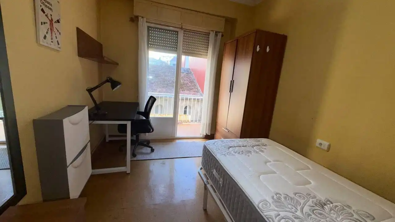 Wohnung mit Terrasse zur Miete in Centro, imagen 10