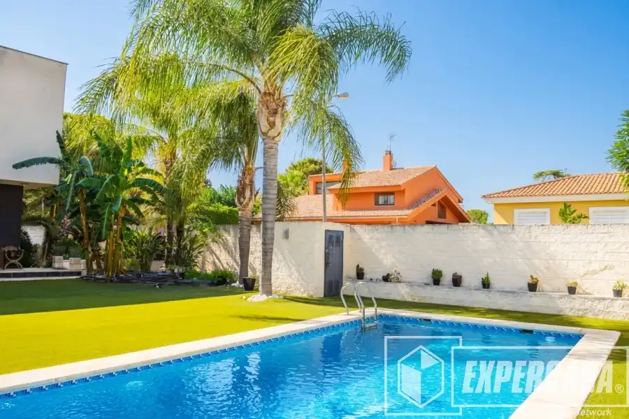 Casa o xalet en venda a El Carme - Sant Agustí - Bonavista