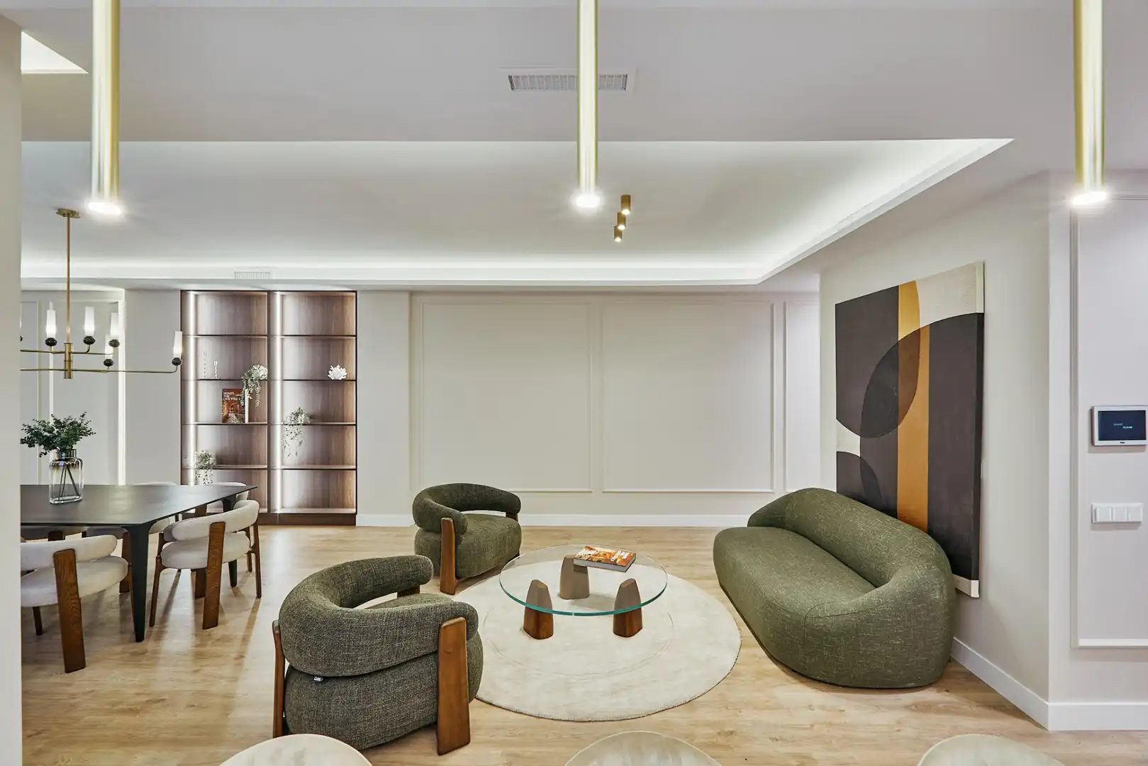 Piso con terraza en venta en Calle de José Ortega y Gasset 65, imagen 15