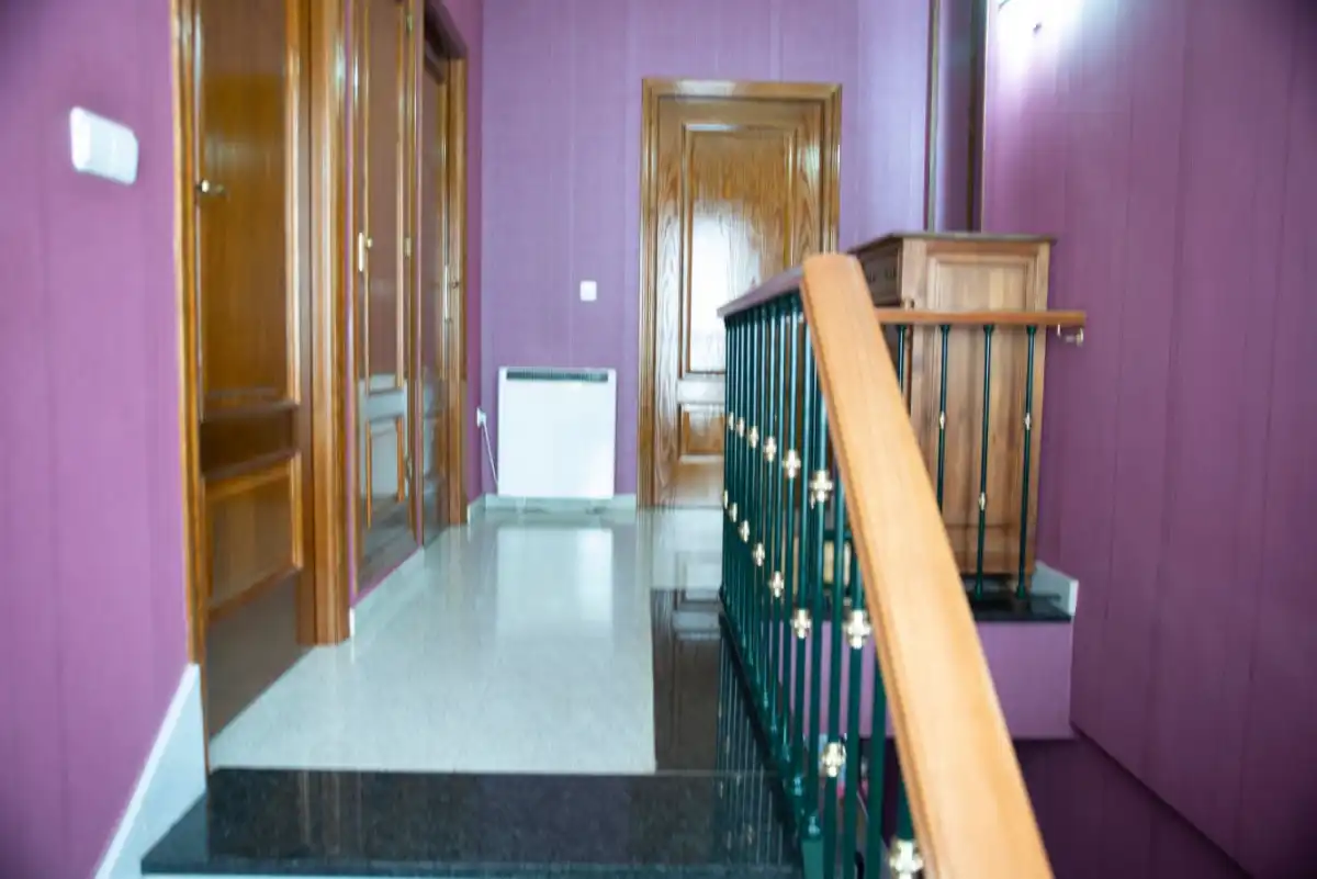 Casa con terraza en venta en Tomelloso, imagen 15