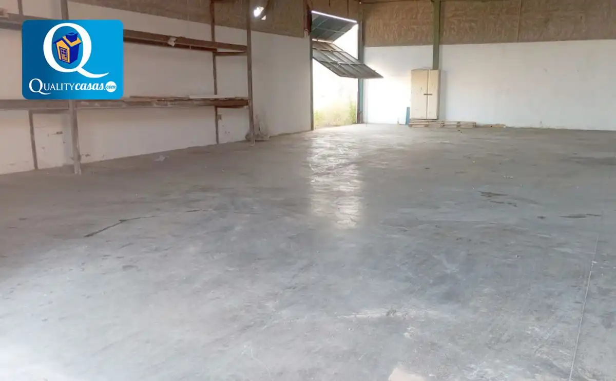 Nave industrial en venta en Florida - Ciudad de Asís, imagen 7