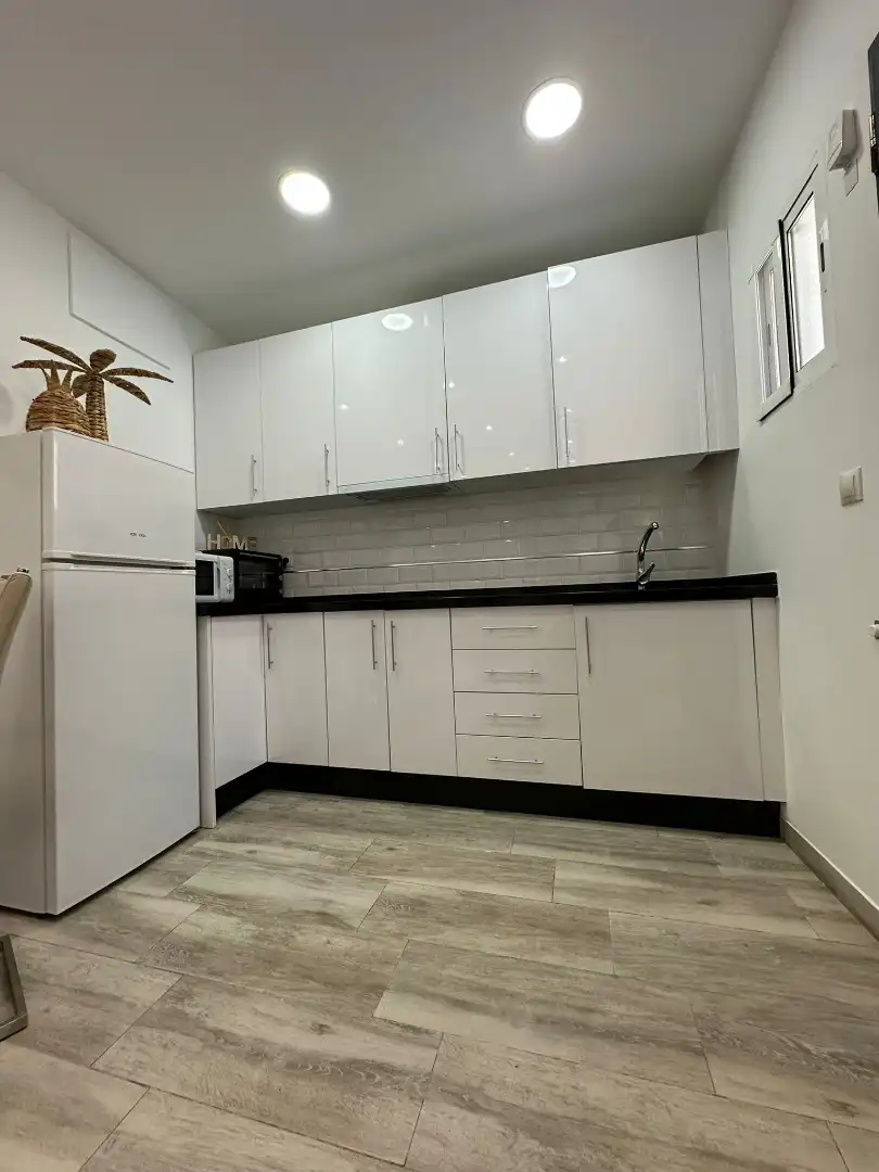 Erdgeschosswohnung zum Verkauf in Puerto Deportivo, imagen 7