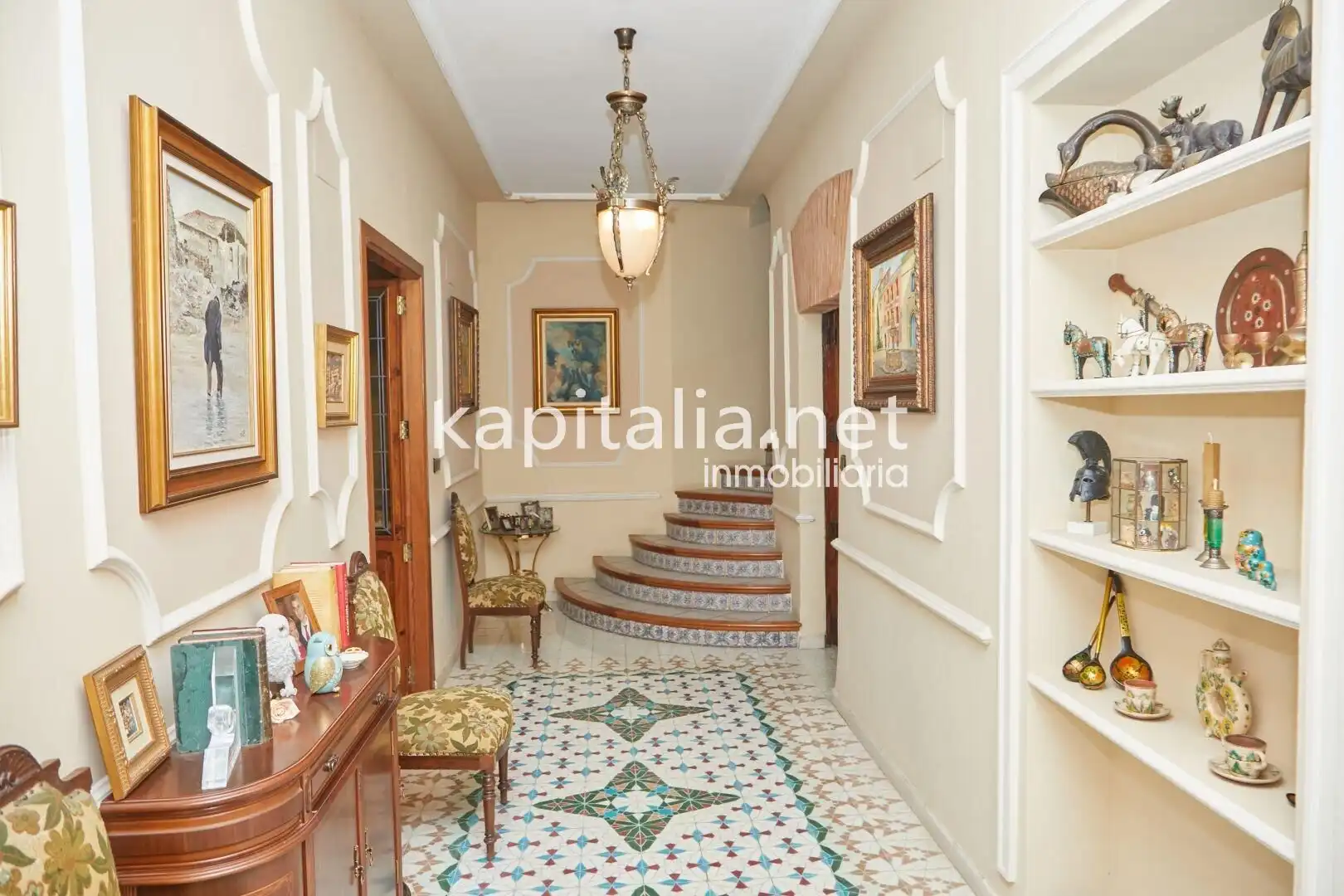 Casa o chalet en venta en Xàtiva con Aire acondicionado, Jardín privado y Terraza