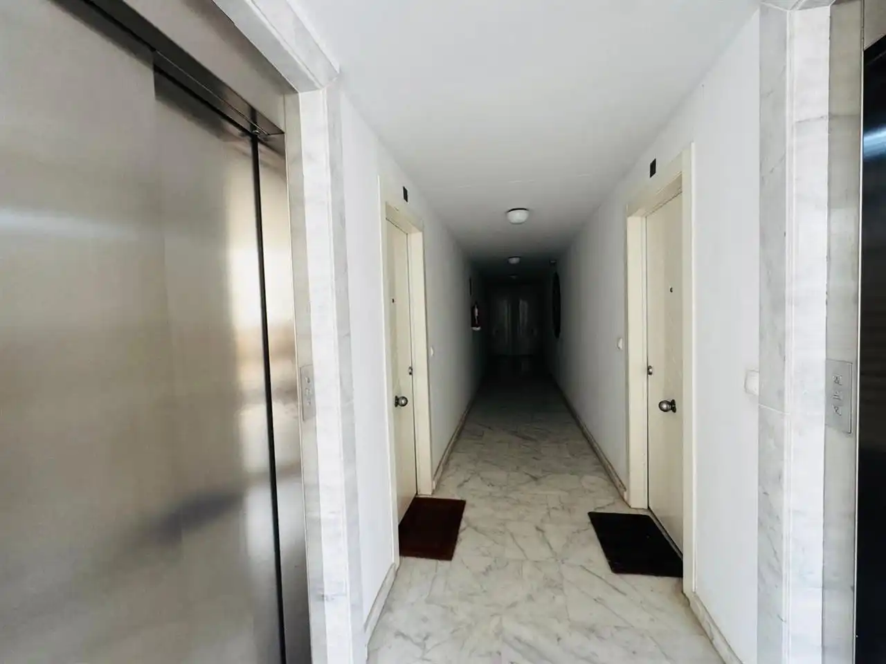 Piso en venta en Villajoyosa / La Vila Joiosa con Aire acondicionado, Calefacción y Terraza