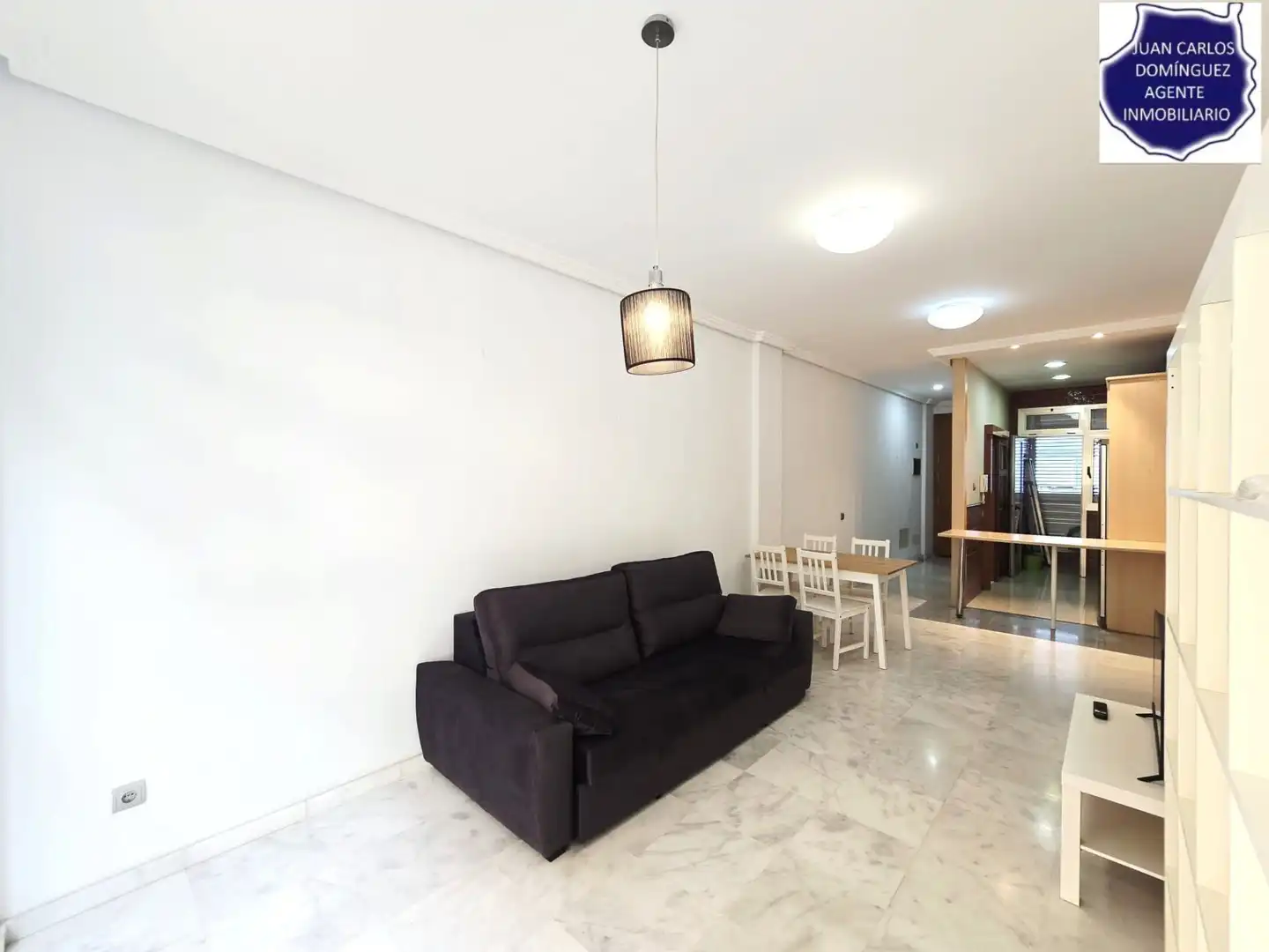 Living room of Apartments for sale in Las Palmas de Gran Canaria  with Furnished
