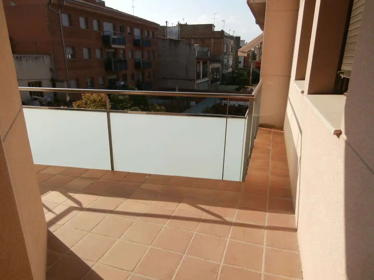 Appartement avec terrasse à louer à Carrer del Riu Güell 18, imagen 13