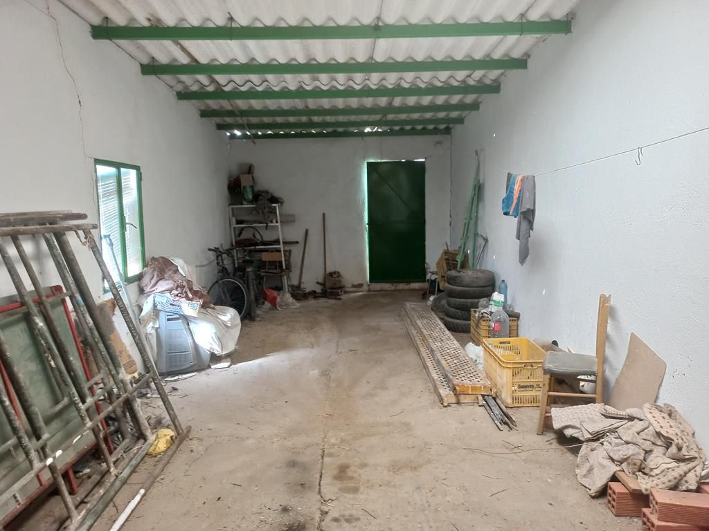 Residencial en venda en La Roda