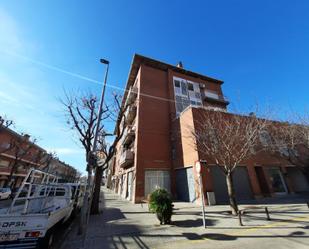 Exterior view of Premises for sale in Rubí