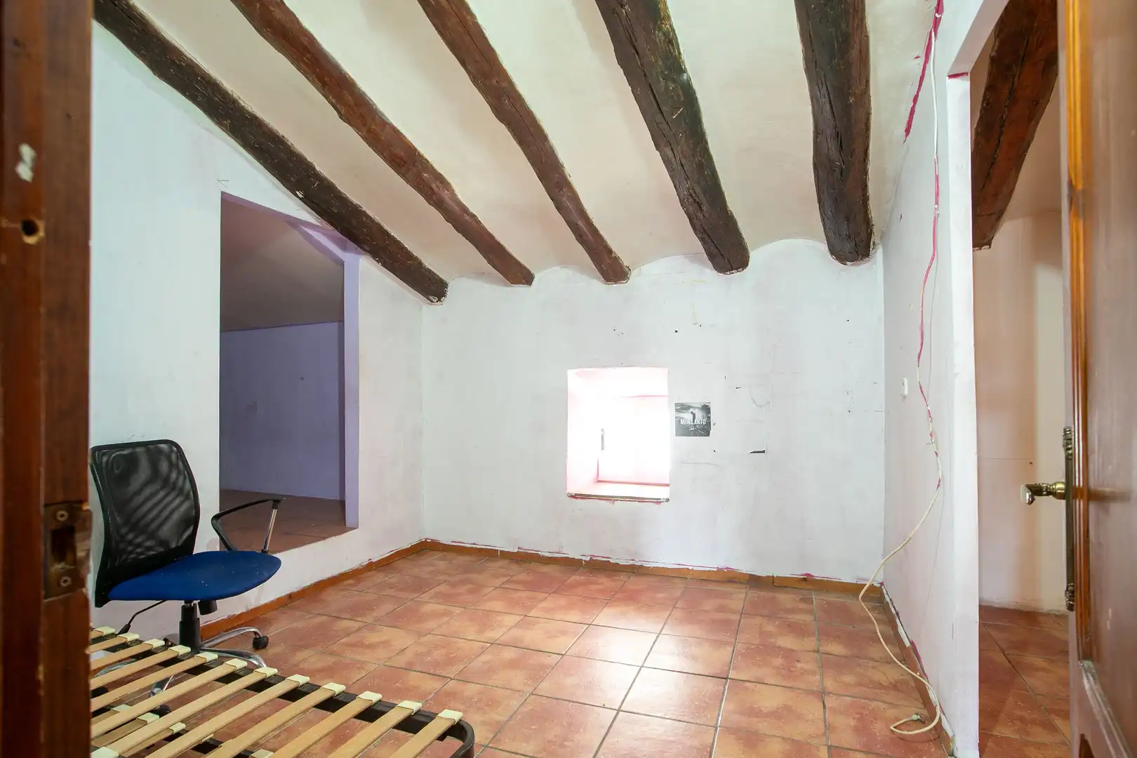 Maison à vendre à Calle Martín Salvador, imagen 4