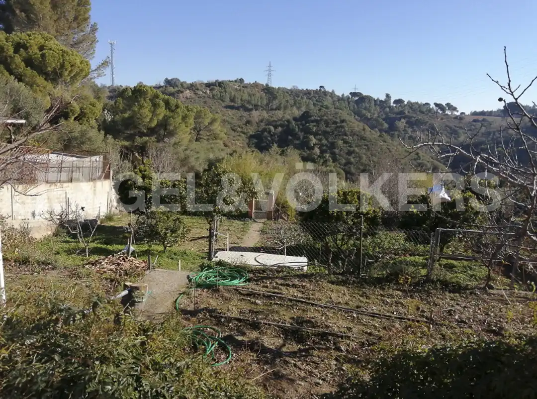 Residential land for sale in Castellbisbal, imagen 22