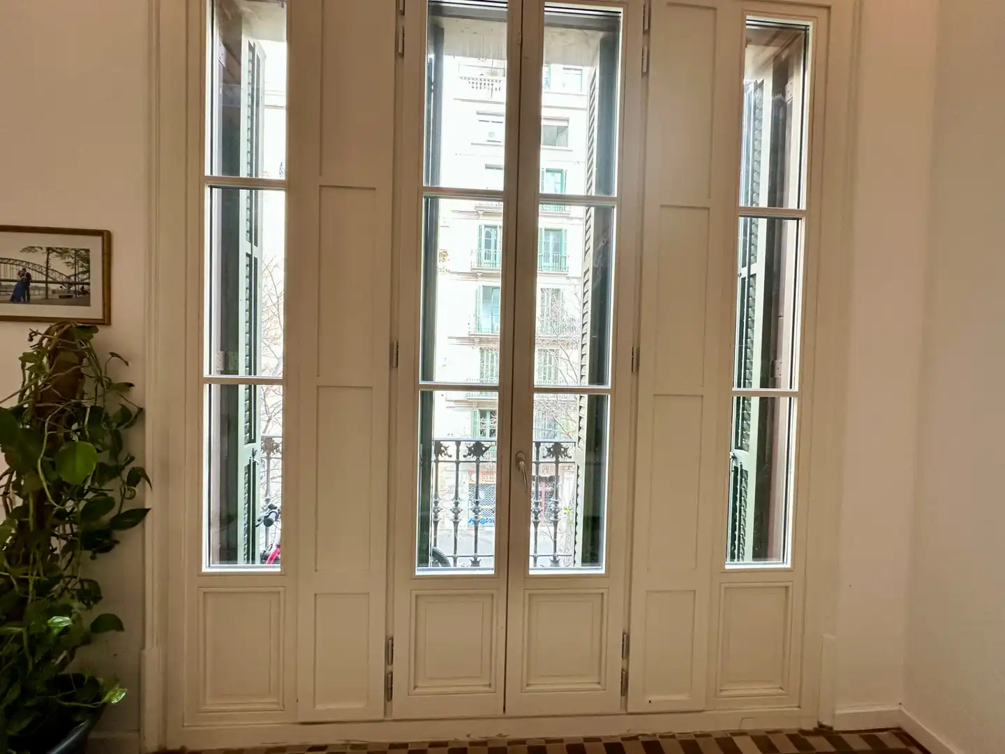 Appartement avec terrasse à vendre à Carrer del Bruc, imagen 24