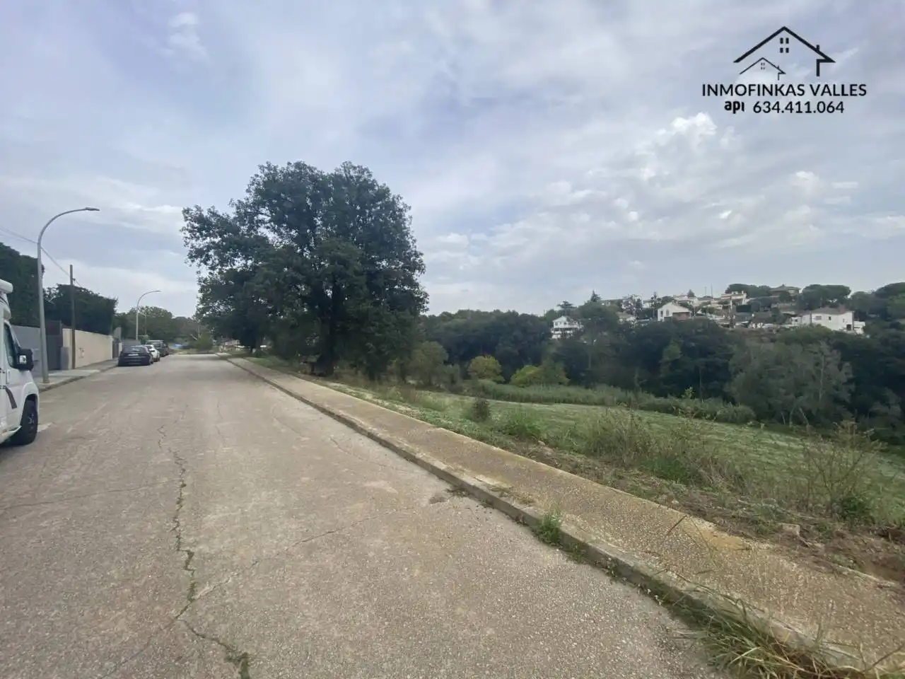 Terreno residencial en venta en Calle Can Prat 43, imagen 5