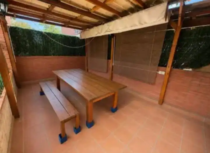 Villa con terrazza in vendita a Santa Perpètua de Mogoda, imagen 14