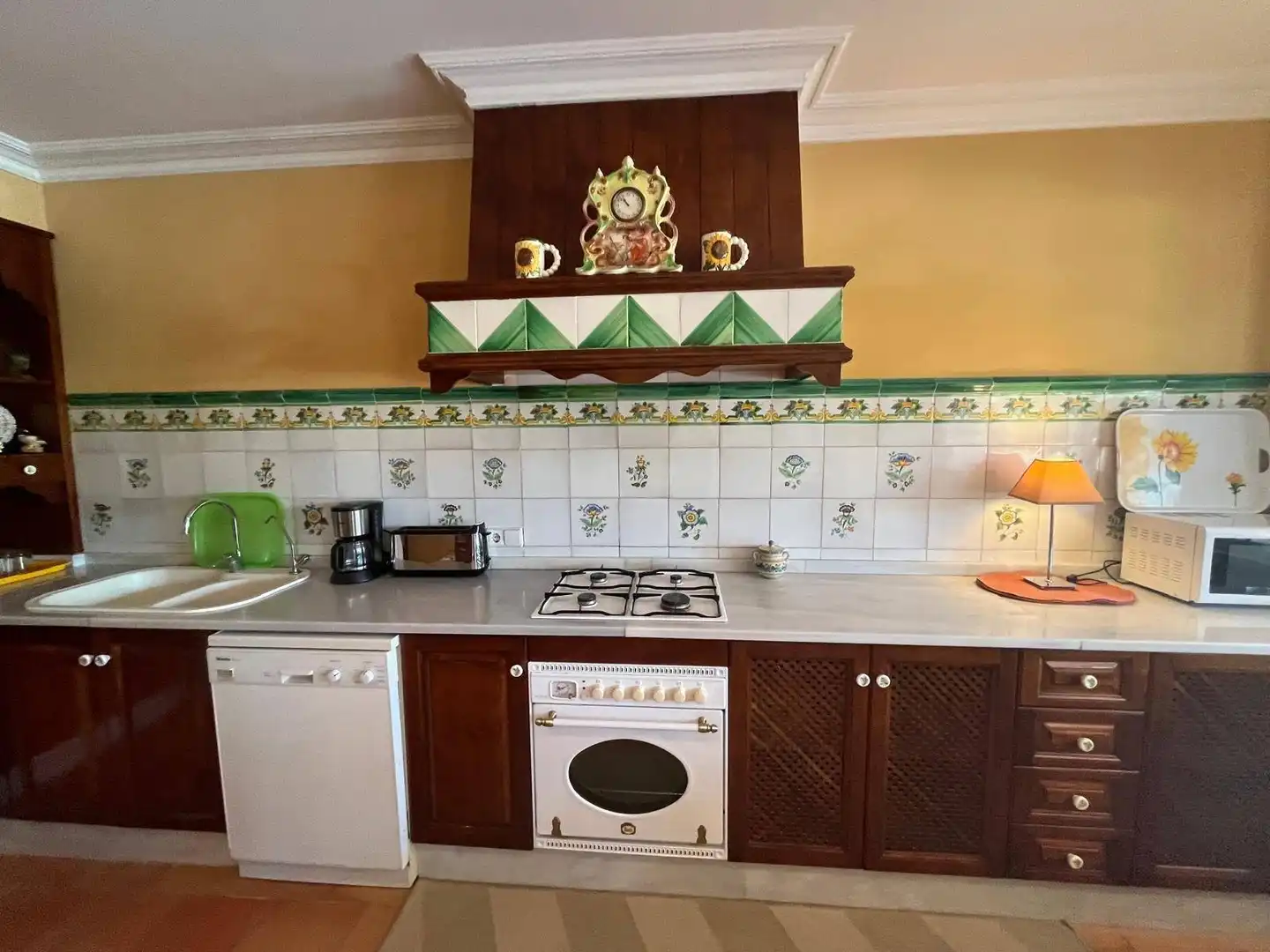 Chalet con piscina en venta en Partida Llano San José, imagen 31