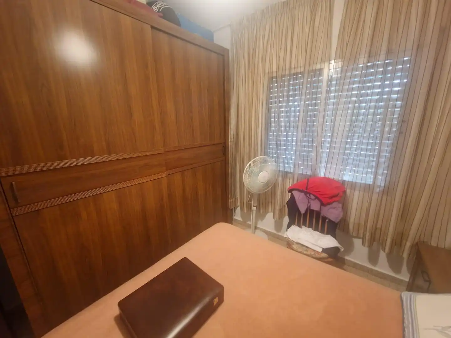 Habitación de Casa o chalet en venta en Picón con Aire acondicionado, Piscina y Amueblado