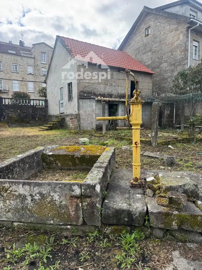 Casa o chalet en venta en Mondariz-Balneario