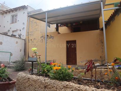 Vista exterior de Garatge en venda en Granadilla de Abona