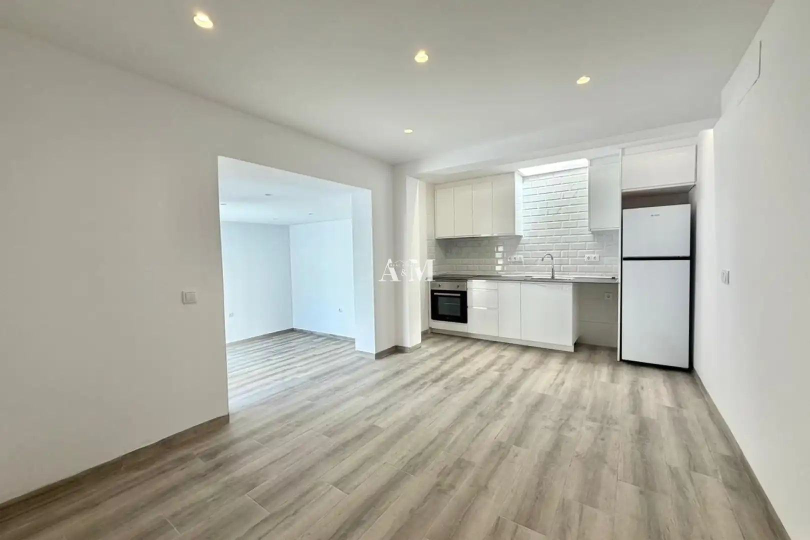 Casa amb jardí en venda a Nueva Torrevieja - Aguas Nuevas, imagen 11