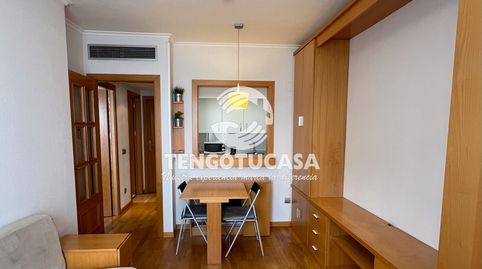 Foto 5 de Pis en venda a Calle de Belfast, Rejas, Madrid Capital