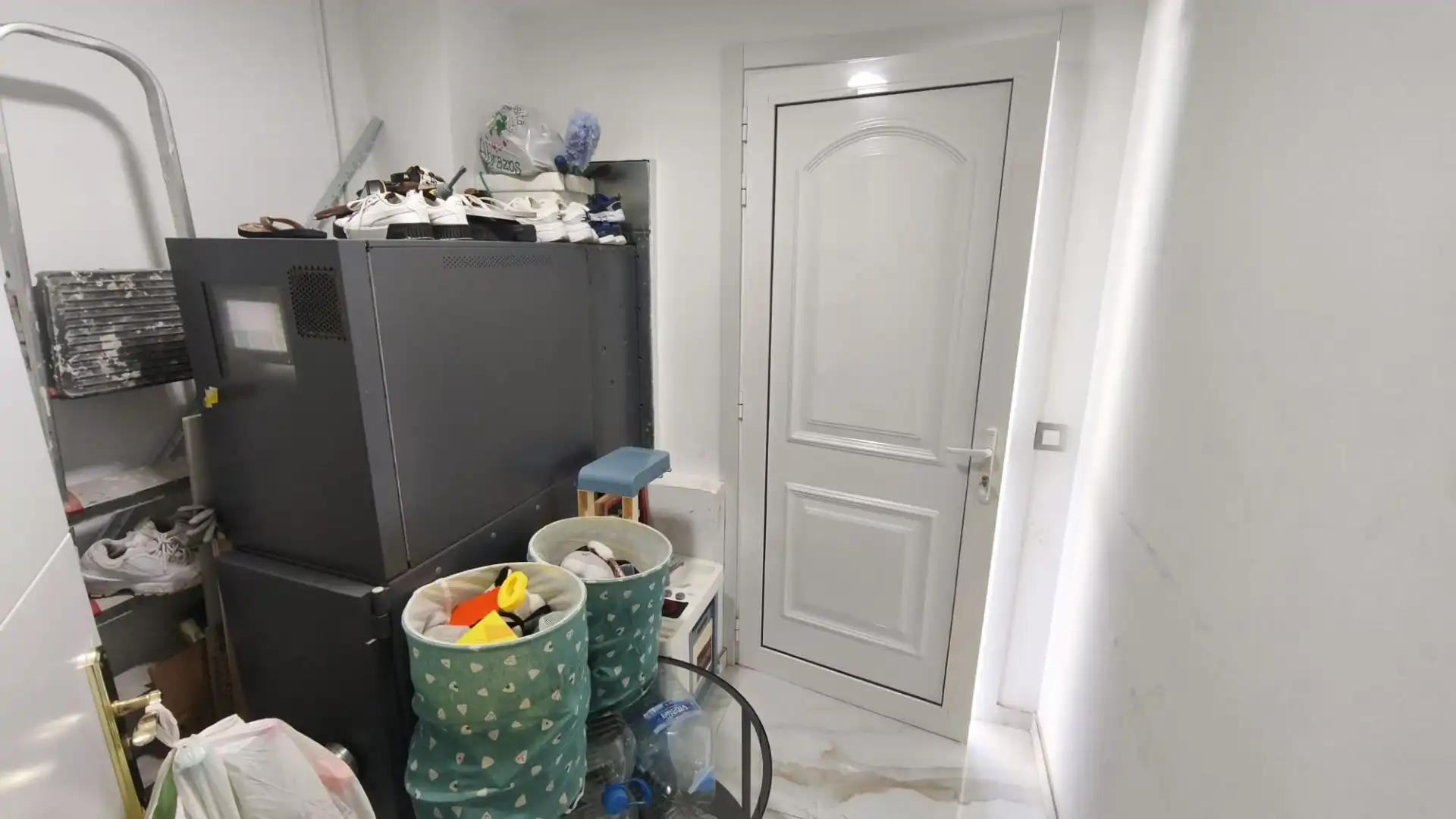 Estudi en venda en San Bartolomé de Tirajana