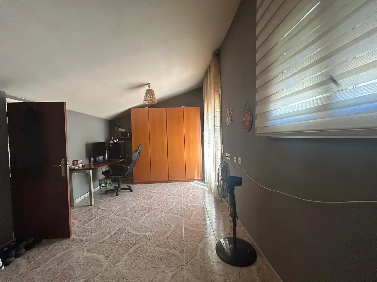 Houses for sale in La Pobla de Claramunt  with Private garden and Storage room